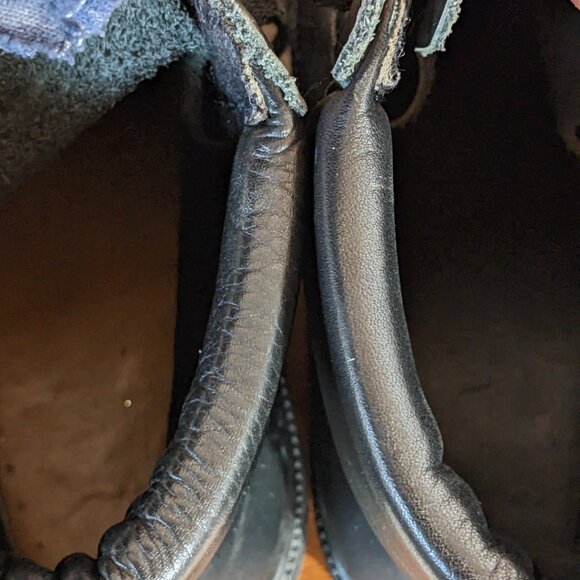 Ankle Boots from France - Picture 7 of 11